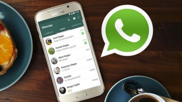 La lista de contactos de WhatsApp podría volver muy pronto